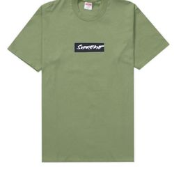 Supreme Tees All Brand New And Authentic