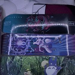 Skateboards 
