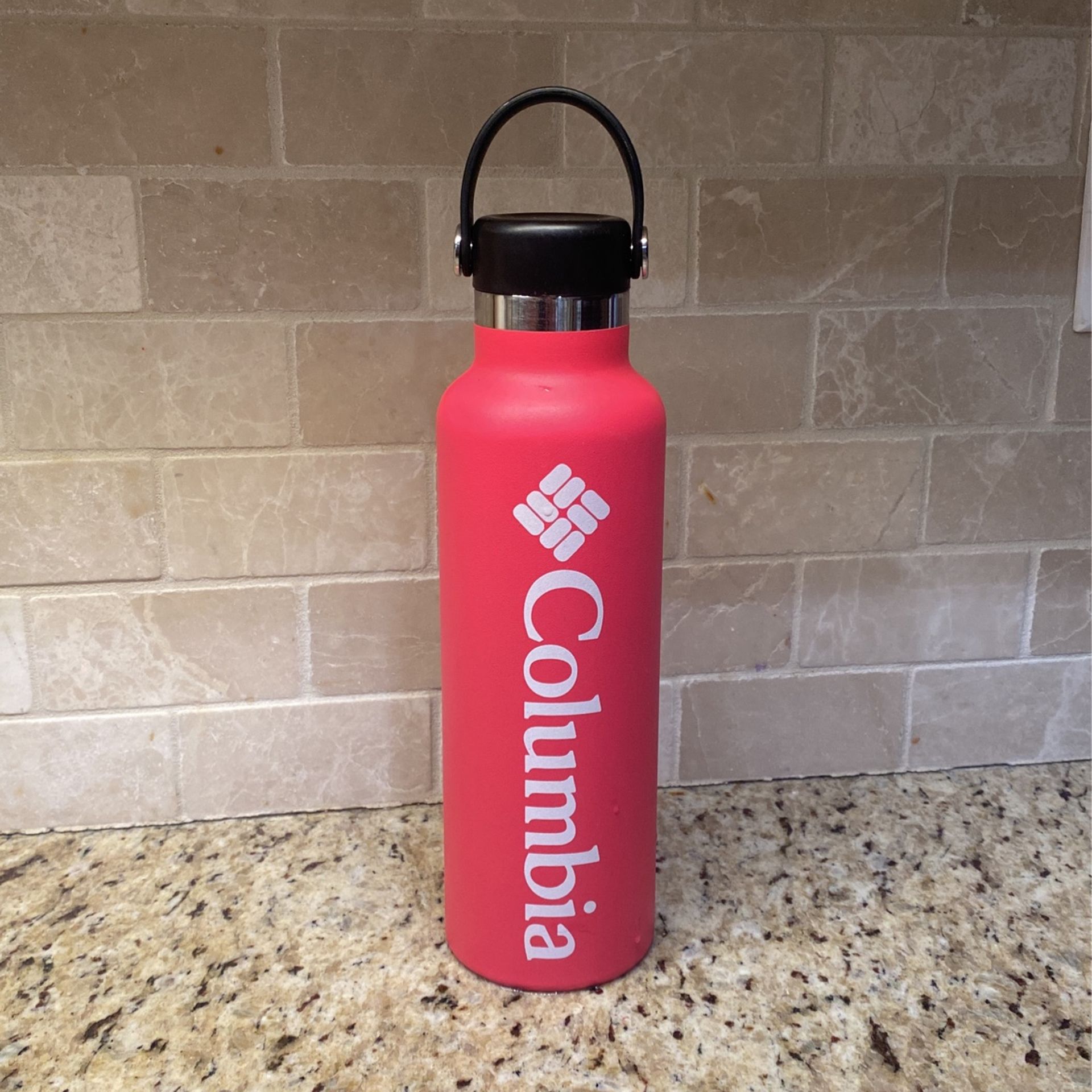 Watermelon Pink Hydro Flask