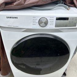 Samsung Dryer 