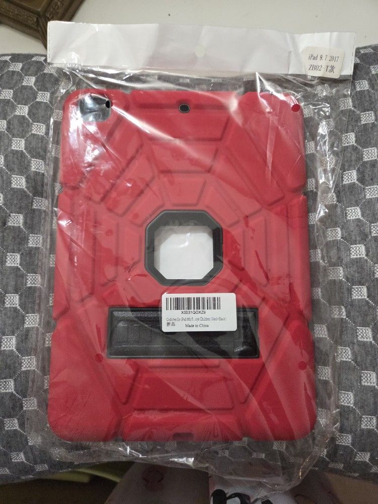 IPad 6th/5th Generation Case