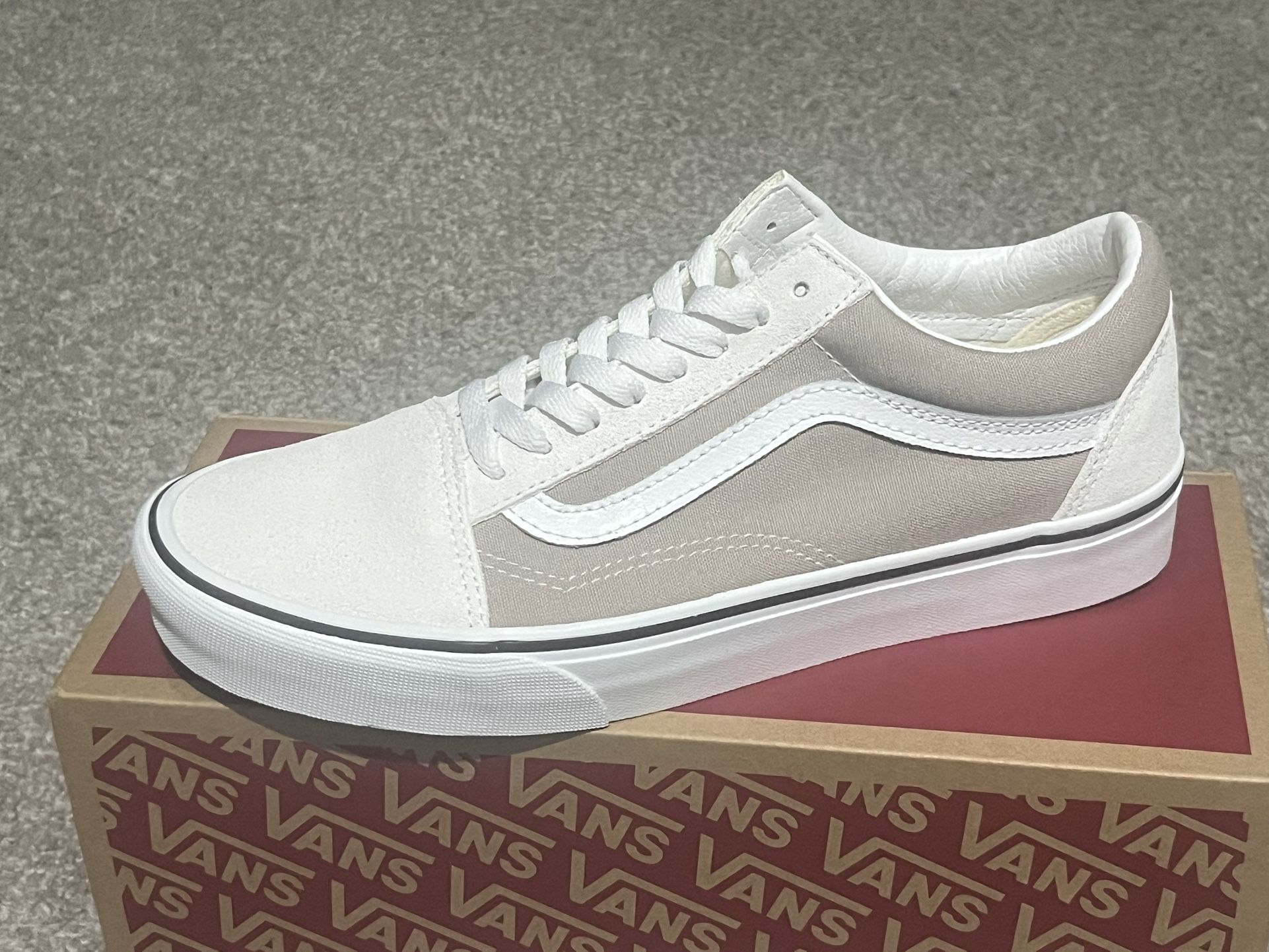 VANS brand New 