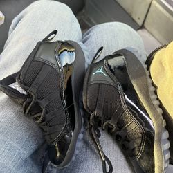 Air Jordan 11 Retro “Gamma Blue”