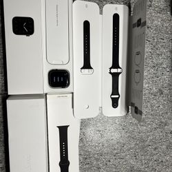 Apple Watch Series 5 44mm