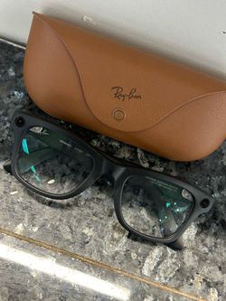 Meta Gen 2 Glasses
