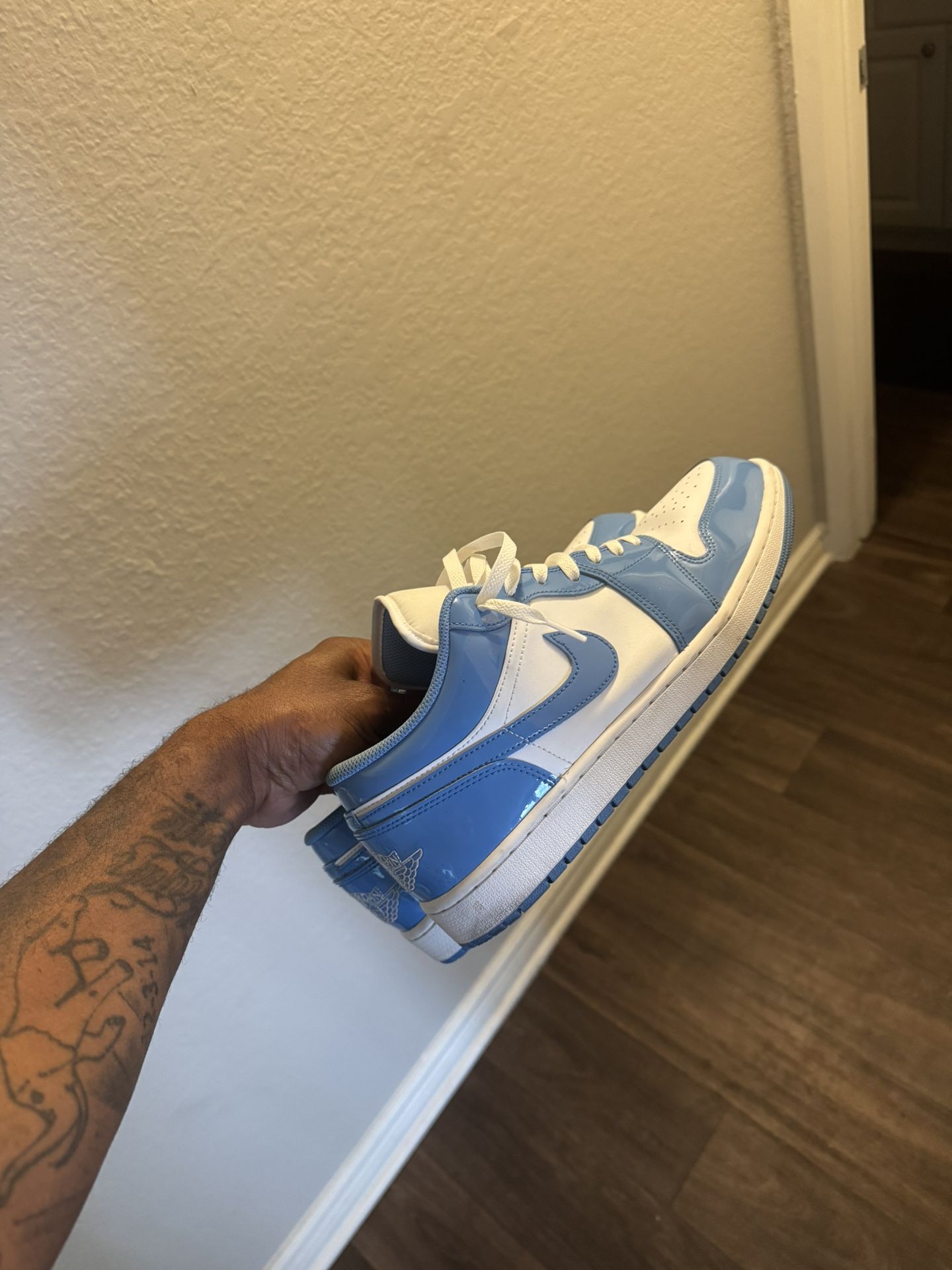 Jordan’s 