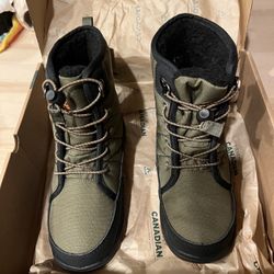 Brand New Winter Boots Size 2 
