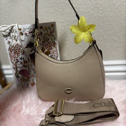 Coach Hobo Purse 