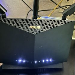 Asus Rt Ax86u Router