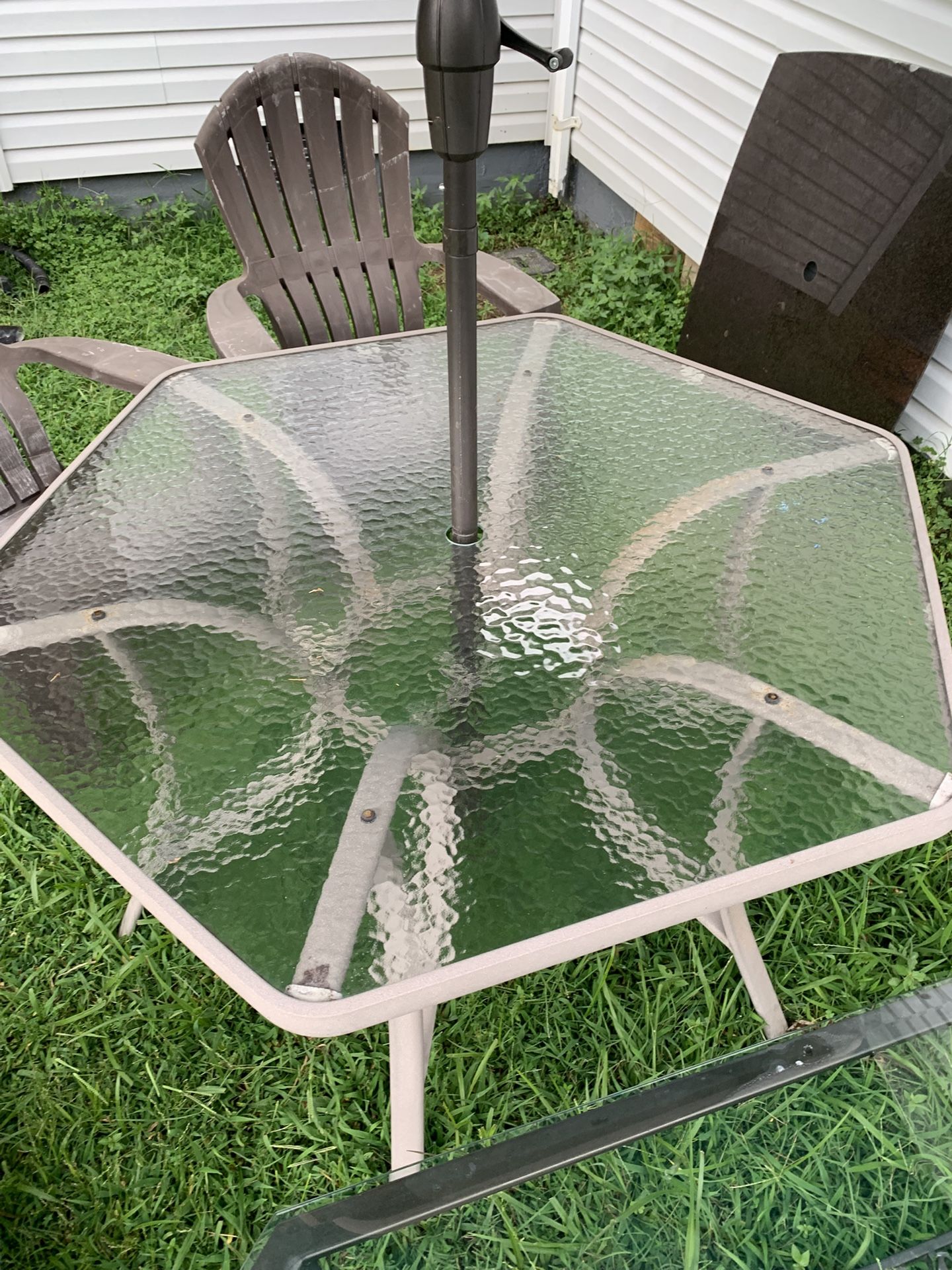 Tables 
