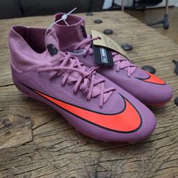 Nike Mercurial Superfly 10 Pro
