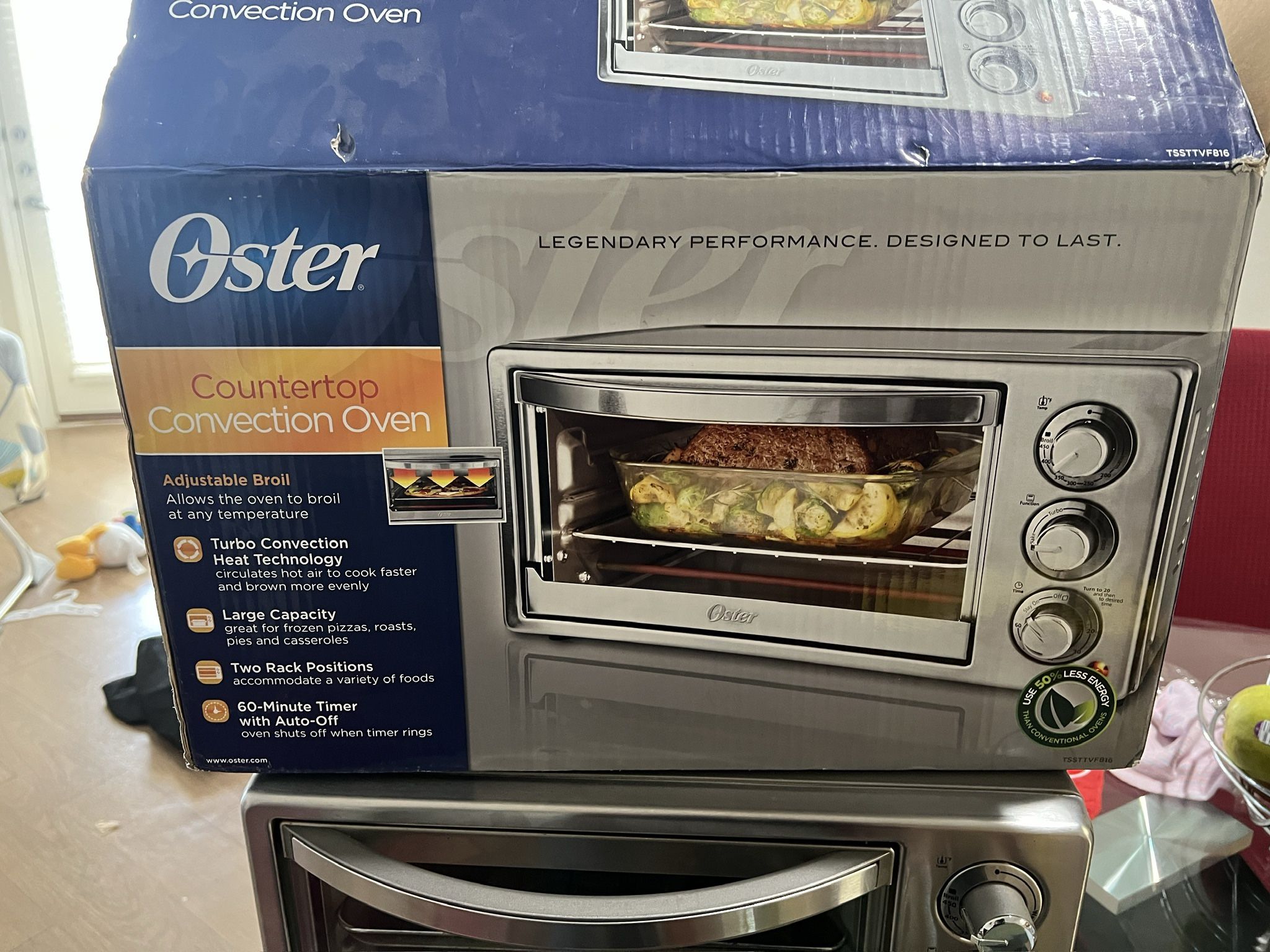 Oster Convection Oven