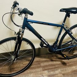 Montour Hybrid Bike