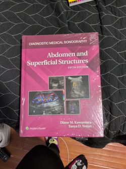 Abdomen and superficial structures 5th edition ultrasound dms
