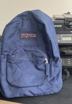 Jansport Backpack