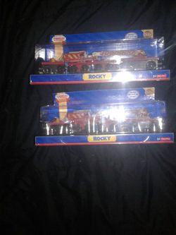 Thomas and friends wooden railway train's