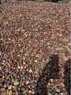 Rainbow Rock 7/8