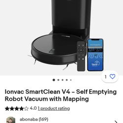 Ionvac 