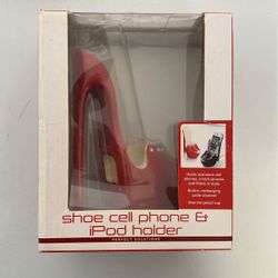 Cell Phone Holder 