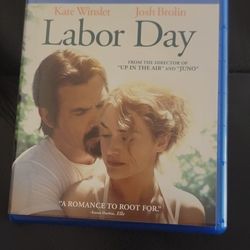 $5 BLU RAY MOVIE. LABOR DAY. BLU RAY / DVD ONLY. NO DIGITAL. $5 OR TRADE FOR A MOVIE TITLE I DO NOT ALREADY OWN.