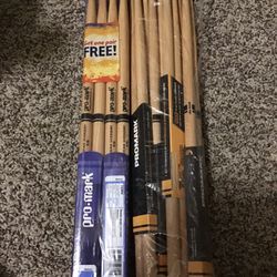 ProMark Drumsticks