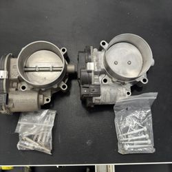 Throttle Body