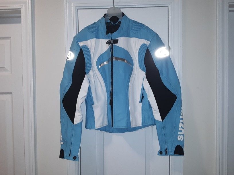 Motorcycle Jacket