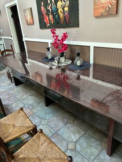 Free Table 12 FT