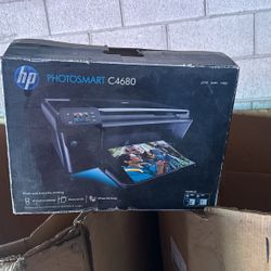 Go Photosmart C4680