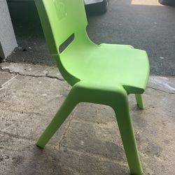 Small Kids Chair