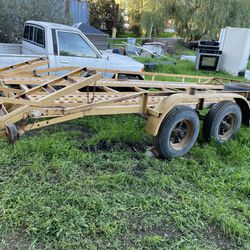 For Sale Tractor Trailer 