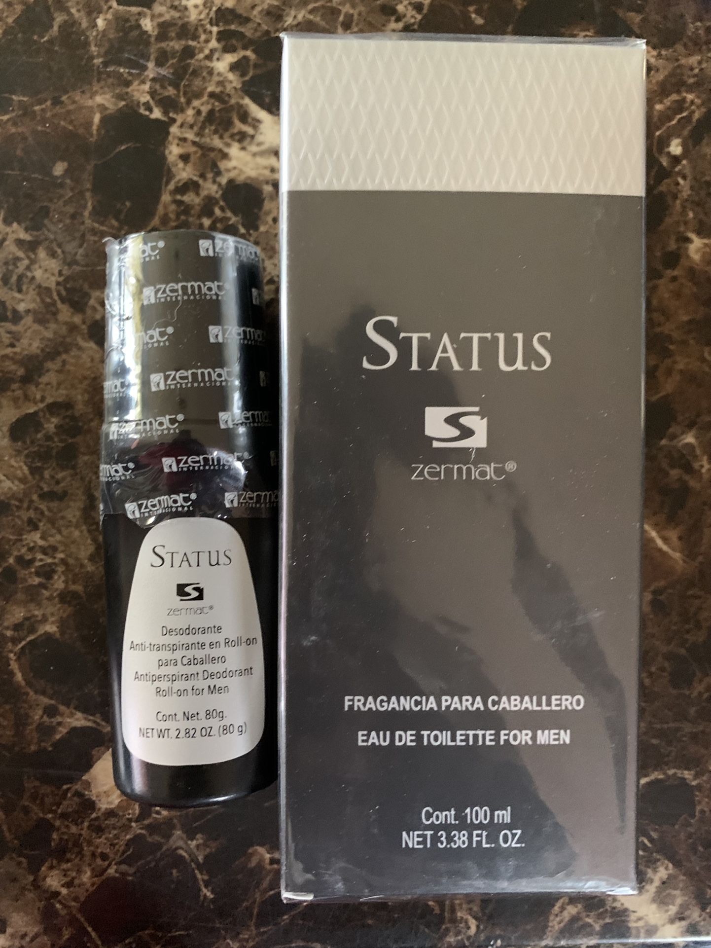 Perfume De Hombres/ Cologne For Men