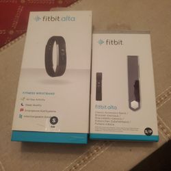 Fit Bit