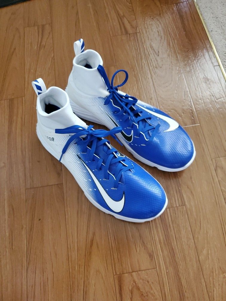 Nike Vapor Turf Shoes