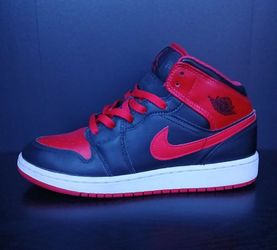 Jordan 1 Alternate Bred Size 6.5y