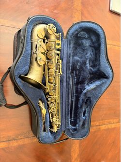 Alto Saxophone - P. Mauriat PMXA-67R (Professional, Dark Lacquer)