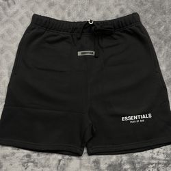 Essential Shorts
