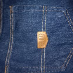 Blue Jeans 11.pairs 10 Each 44/32 Long 