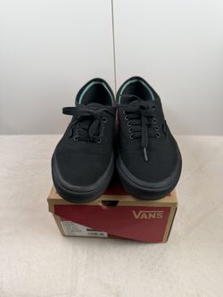 Vans Unisex ComfyCush Authentic Sneakers 