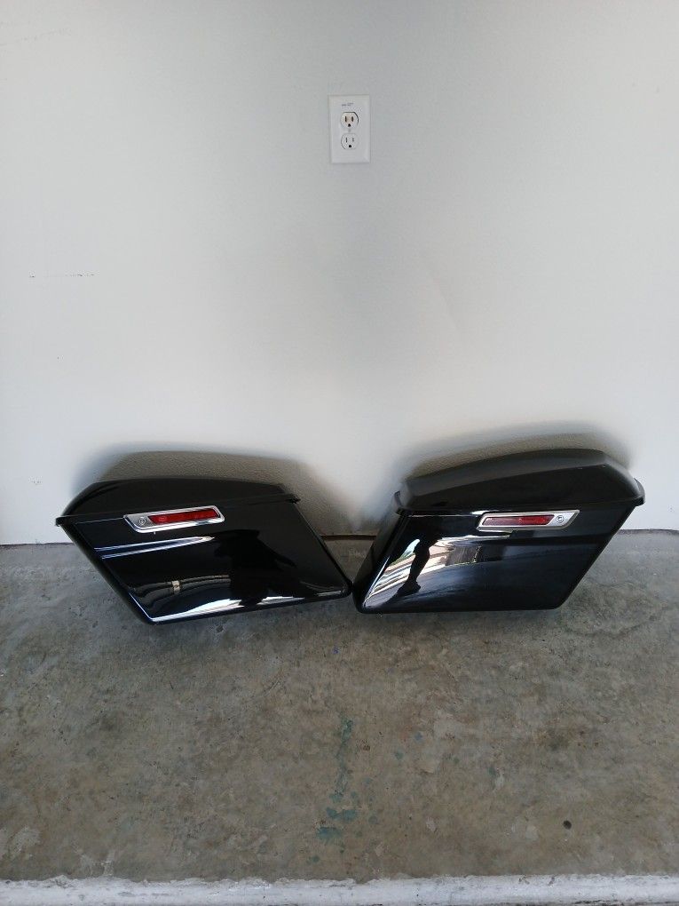 2020 Harley Roadglide