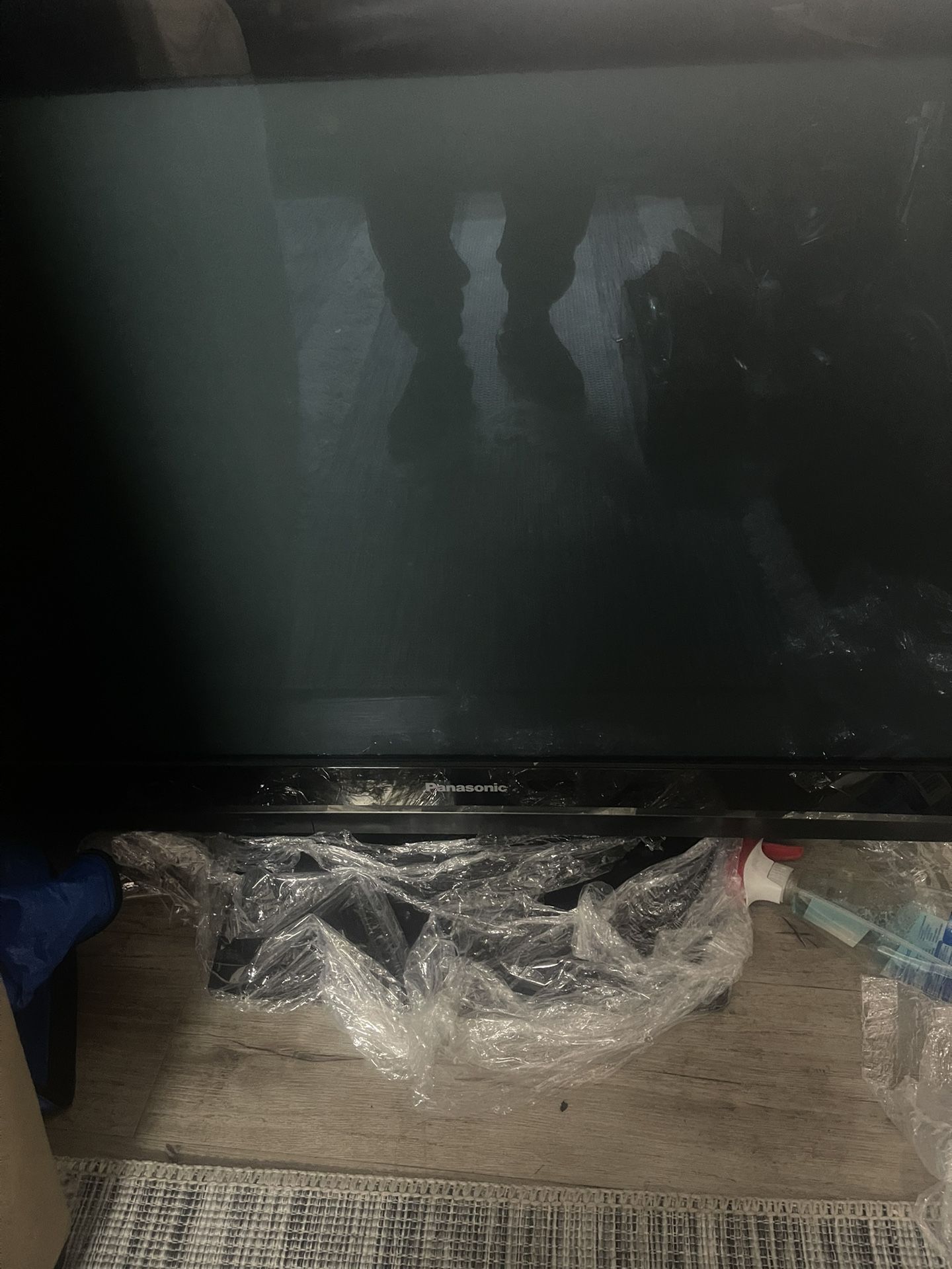 Panasonic 40"