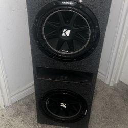 Subs / Subwoofers 