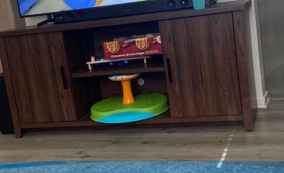 Tv stand