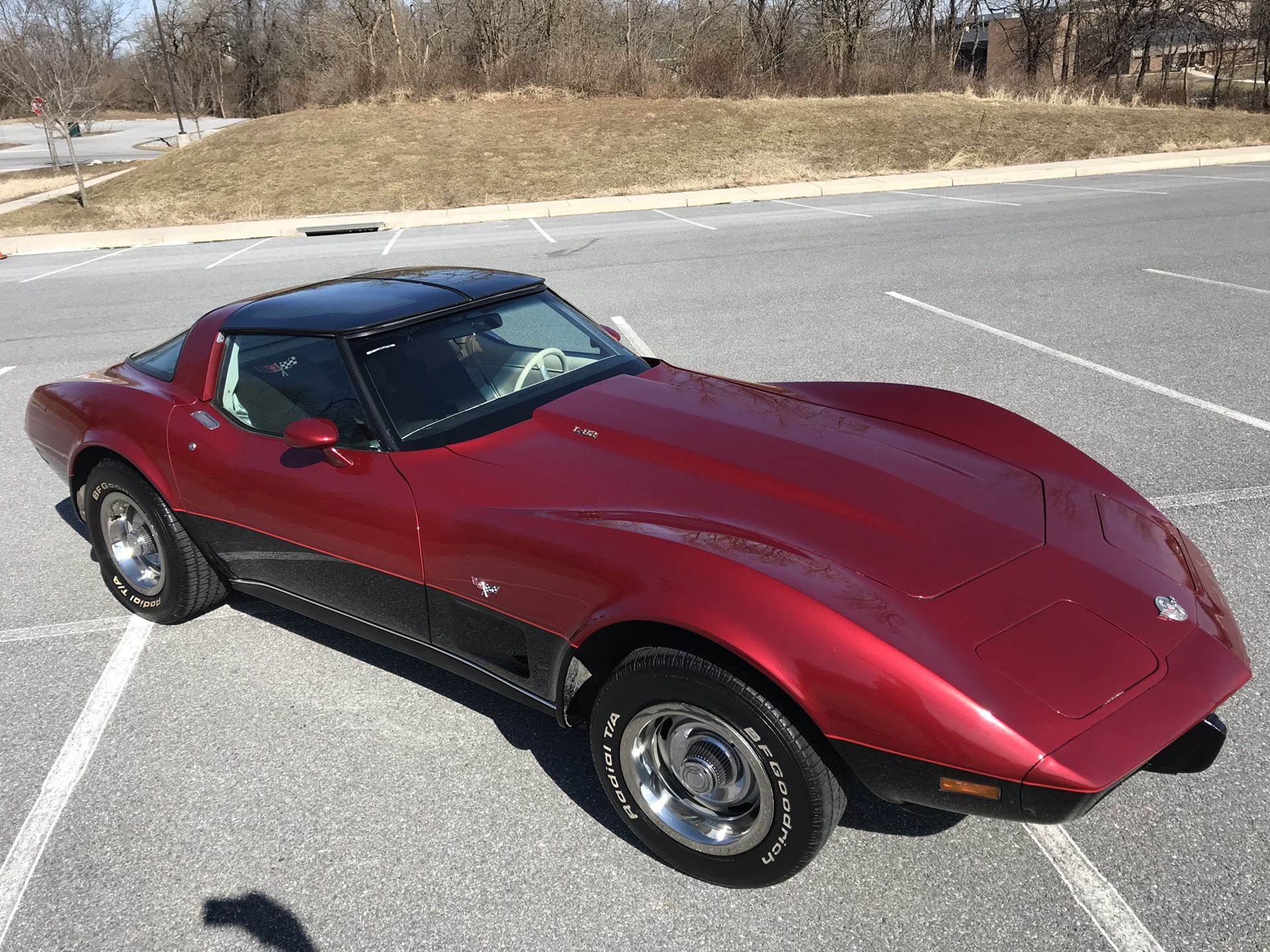 1978 Chevrolet Corvette