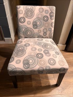 Side chairs - 2