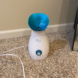 Facial Steamer