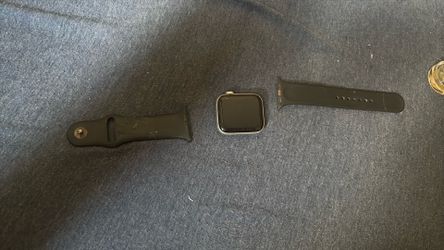 Apple Watch 8