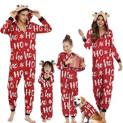 Christmas Pajamas