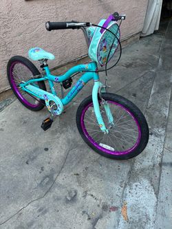 Schwinn Deelite Girls Kids Bike