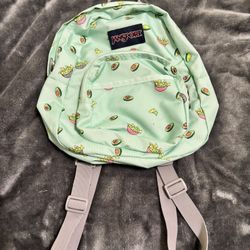 Jansport Mini Backpack